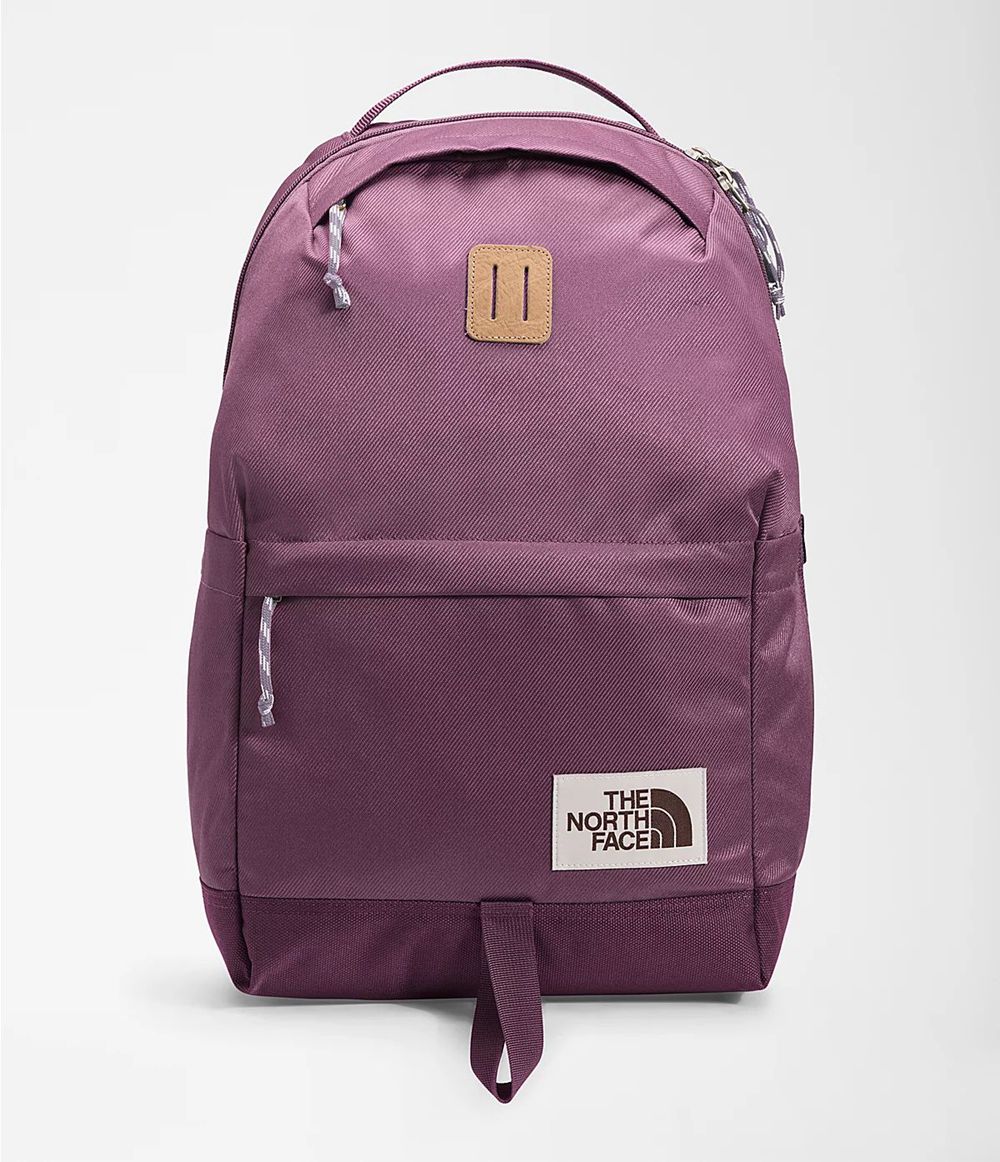 The North Face Daypack Rucksack Jungen - Lila CH-826OVCO